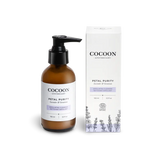 COCOON PETAL PURITY EXFOLIATING CLEANSER