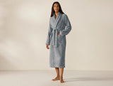 COYUCHI ORGANIC ROBE-FOSSIL