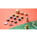CLIMB THE MOUNTAIN COOPERATIVE GAME