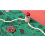 CLIMB THE MOUNTAIN COOPERATIVE GAME