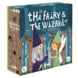 FAIRY & THE WIZARD COOPERATIVE GAME