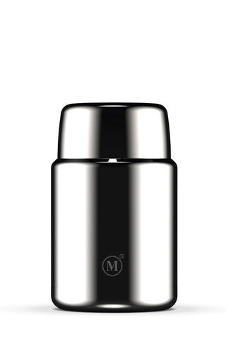 STAINLESS STEEL INSULATED FOOD JAR 500ML