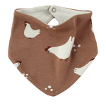 PARADE BANDANA BIB