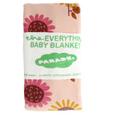 PARADE EVERYTHING BLANKET