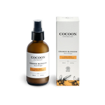 COCOON FACIAL CREAM ORANGE BLOSSOM