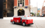 AMERICANA FIRE TRUCK