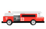 AMERICANA FIRE TRUCK