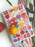 FRUITS JOURNAL
