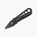 HERB HARVEST & STRIP TOOL