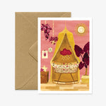 BABY BEDROOM PINK
