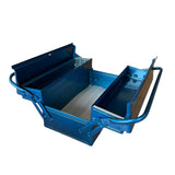 GL-470 TOOLBOX BLUE