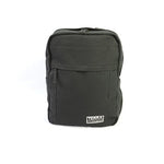 EARTH BACKPACK-CHARCOAL GREY