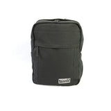 EARTH BACKPACK-CHARCOAL GREY