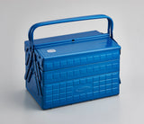 GT-350 TOOLBOX BLUE