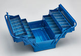 GT-350 TOOLBOX BLUE