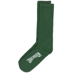 HEMP COTTON CREW SOCKS