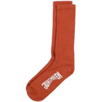 HEMP COTTON CREW SOCKS