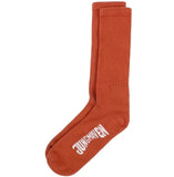 HEMP COTTON CREW SOCKS
