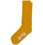 HEMP COTTON CREW SOCKS