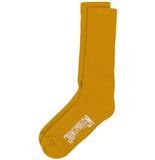 HEMP COTTON CREW SOCKS