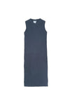 HERMOSA DRESS DIESEL GRAY