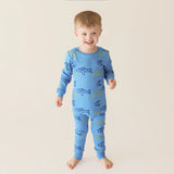 PARADE MY JAMMIES-AIRPLANES