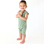 PARADE TANK ROMPER