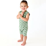 PARADE TANK ROMPER