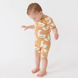 PARADE SUMMER PAJAMAS-GOOSE