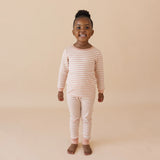 PARADE MY JAMMIES-DUSTY PINK