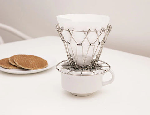 KIKKERLAND COFFEE DRIPPER