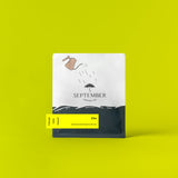 SEPTEMBER-ELTO ETHIOPIA NATURAL