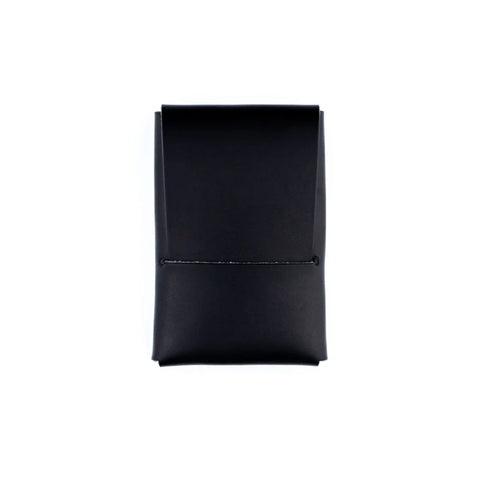 MINI FRANKLIN-BLACK