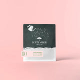 SEPTEMBER-IRINEO RAMIREZ ESPRESSO