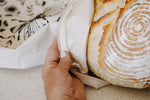 BREAD STORAGE BAG BEE