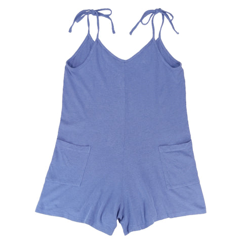 SESPE ROMPER SHORT/LAVENDER VIOLET