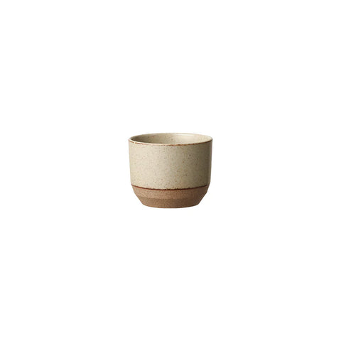 KINTO CERAMIC CUP-WHITE