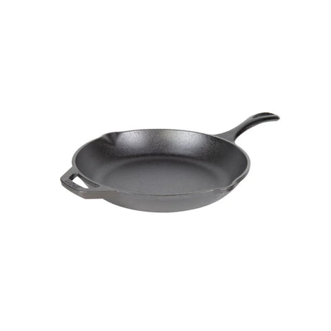 LODGE 10” CAST IRON SKILLET