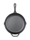 LODGE 12” CAST IRON SKILLET