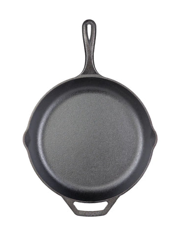 LODGE 12” CAST IRON SKILLET
