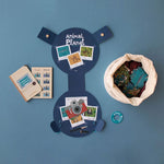 ANIMAL PLANET PUZZLE