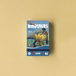 DINOSAURS - TINY PUZZLE