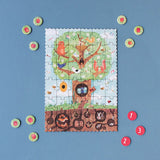 POMMIER - TINY PUZZLE