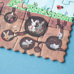 POMMIER - TINY PUZZLE