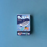 OCEAN - TINY PUZZLE