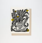YOU ARE MY SUNSHINE CARD