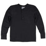 MOUNTAIN HENLEY-BLACK