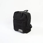 ZEM MINI BACKPACK-BLACK