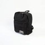 ZEM MINI BACKPACK-BLACK