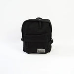 ZEM MINI BACKPACK-BLACK